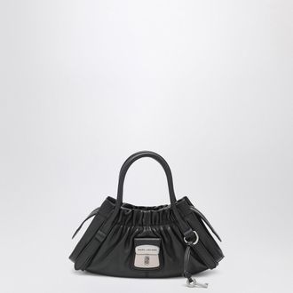 Marc Jacobs The Cristina Small Satchel Black
