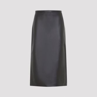 Co Midi Pencil Skirt