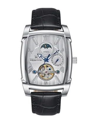 Heritor Mens Valentin Watch
