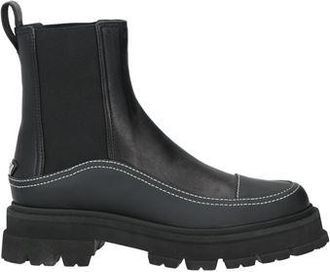 Emporio Armani CALZATURE - Stivaletti su YOOX.COM