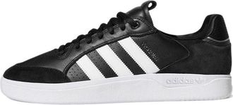 adidas Tyshawn Low Black White GW4891
