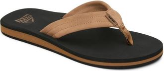 Reef The Groundswell Sandalen f&uuml;r Herren | schwarz