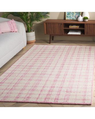 Safavieh Abstract Carolyn Hand Tufted Rug