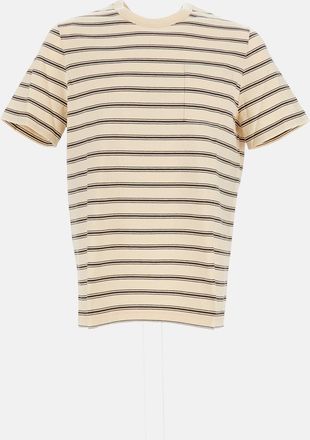 A.P.C. T-shirt A Righe