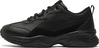 Puma (WMNS) PUMA Cilia Lux Black 370282-07