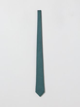 Ermenegildo Zegna Tie Men color Green