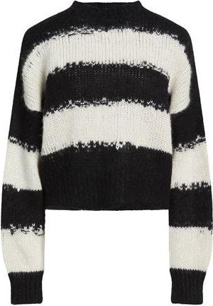 MRZ STRICKWAREN - Rollkragenpullover auf YOOX.COM