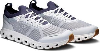 On Cloud 6 Versa Sneaker in Frost/midnight at Nordstrom, Size 12
