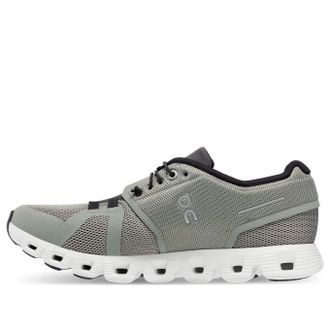 On Running (WMNS) On Running Cloud 5 Kelp Green Shadow 59.98557