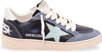 Golden Goose Ball Star Sneakers