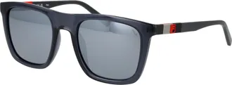 Fila Zonnebril SFI527 3GUP 52