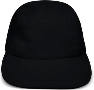 Herno Cappello con coulisse - Nero