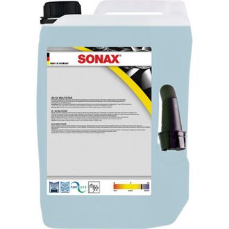 Sonax Sonax - Limpiador De Poder&iacute;o Sx Multistar 5 L