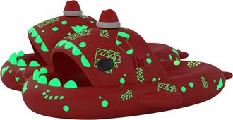 Generic Shark Slides, Original Cloud Shark Slippers Anti-Slip Quick Drying for Men and Women