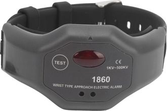OEM Detector De Alta Tensi&oacute;n Etcr-1860 De 1 Kv A 500 Kv, Alarma De Mu&ntilde;eca, Para Mantenimiento El&eacute;ctrico