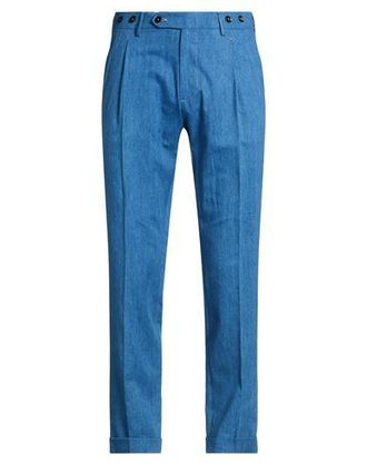 Berwich BOTTOMWEAR - Trousers on YOOX.COM