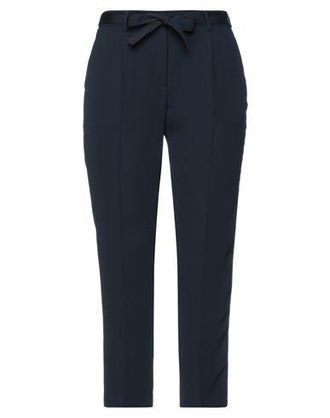 パンツ PESERICO Women Pants A0475302661663 Blue Peserico Pants - Blue - Women | A0475302661663 | thebs.com