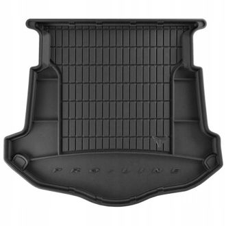 OEM Alfombrilla De Goma Para Maletero Ford Mondeo Mk4 Hatchback 2007-2014 Tm