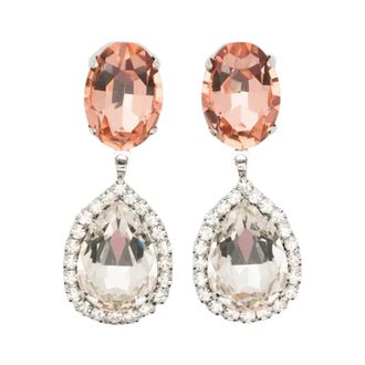 Magda Butrym Mujer, Accesorios, Naranja, Talla: ONE Size