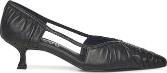 Bibi Lou Side Open Dcollet