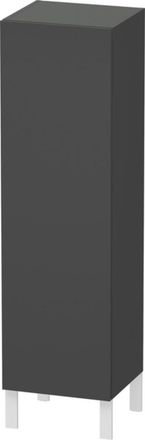 Duravit Duravit - Armario Semi Alto L-cube, Anchura 400mm, Profundidad