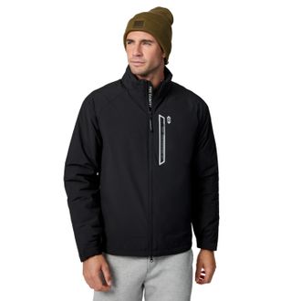 Free Country Mens Ace Puffer Jacket