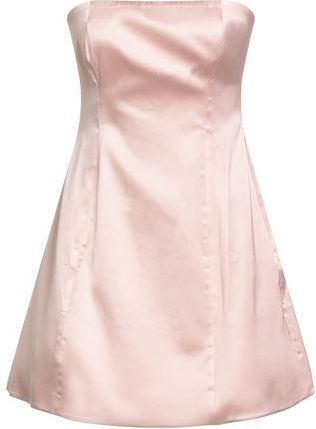 Staud VESTIDOS - Minivestidos en YOOX.COM