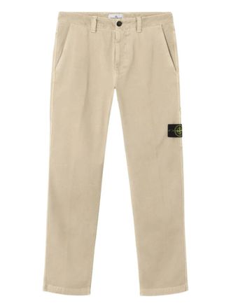 Stone Island Pantalone Regular