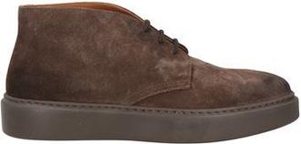 Doucal's CALZADO - Botines de ca&ntilde;a alta en YOOX.COM