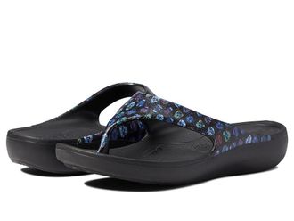 Alegria Ode Womens Shoes Sugar Skulls : EU 41 (US Womens 10.5-11) Regular, Synthetic
