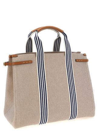 Valentino Garavani Antibes Tote Bag - Beige