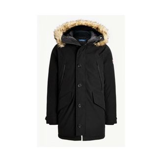 Ralph Lauren Uomo, Cappotti, Nero, L, new