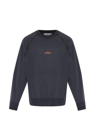 Stone Island Felpa