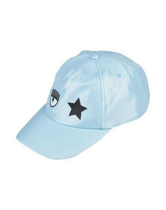 Chiara Ferragni ACCESSORIES - Hats on YOOX.COM
