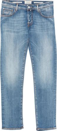 Jacob Cohen Nick Five-pocket Jeans