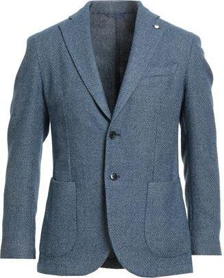 L.B.M. 1911 L. B.M. 1911 Blazers