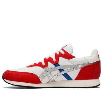 Asics Tarther OG White Classic Red 1191A211-100