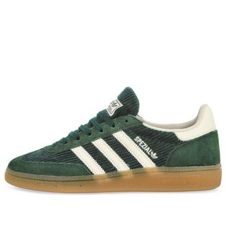 adidas (WMNS) adidas Handball Spezial Mineral Green Gum IG1976