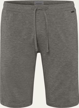Hanro Mens Casual Shorts