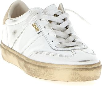 Golden Goose Sneaker - White