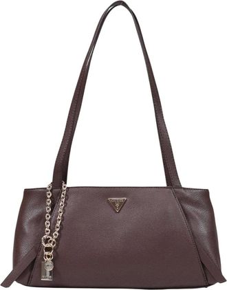 Guess Tassen, Dames, Bruin, ONE Size, Bags