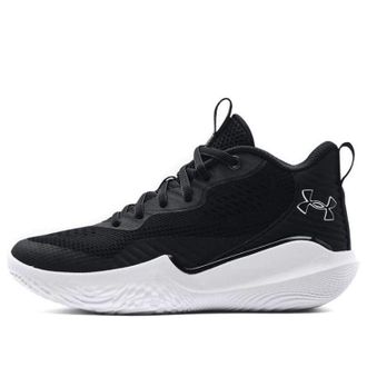 Under Armour (WMNS) Under Armour Flow Breakthru 2 Black White 3024594-001
