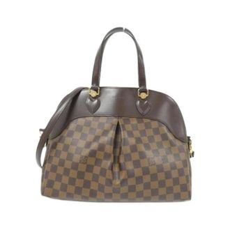 Louis Vuitton Borsa Vintage Pre-owned - - Pre-owned - Donna - Marrone - ONE SIZE