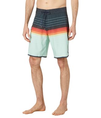 Billabong Mens Standard 73 Pro Boardshorts - Minty