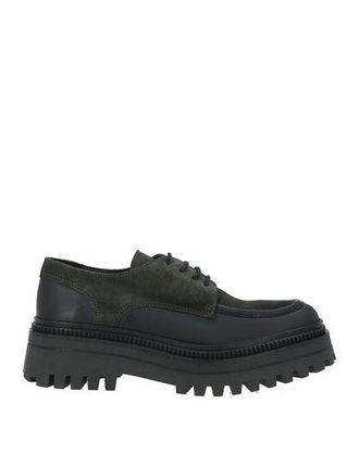 Elvio Zanon FOOTWEAR - Lace-up shoes on YOOX.COM