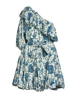 Rhode Resort DRESSES - Mini dresses sur YOOX.COM