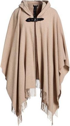 Emporio Armani COATS & JACKETS - Capes on YOOX.COM