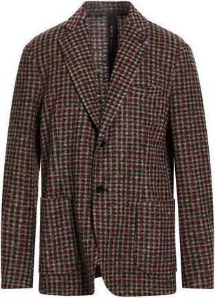 Distretto 12 TRAJES Y CONJUNTOS - Americanas en YOOX.COM