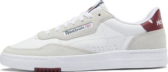 Reebok Shoes Skate shoes White Red GZ4398