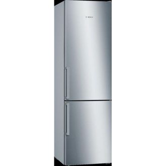 Bosch Nevera Combinada 60cm 343l Lowfrost - Kge398ibp